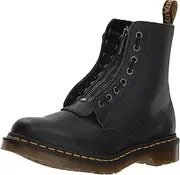 [Dr. Martens] Women's 1460 Pascal Zip Mid Calf Boot