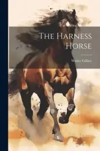 在飛比找博客來優惠-The Harness Horse