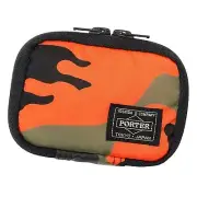 (ASK availability First) PORTER / PS CAMO KEY CASE new