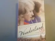 Wunderland by Jennifer Cody Epstein