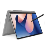 Lenovo IdeaPad Flex 5 2-in-1 14" Laptop Intel i5-1335U 8GB RAM 256SSD Notebook