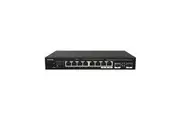 Tenda TEM2010F 8-Port+2-Port 2.5G SFP Ethernet Switch