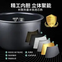 在飛比找Yahoo!奇摩拍賣優惠-現貨熱銷-內膽 松下電飯煲內膽5L升SR-DH182/DE1