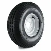 570-8 5 Hole Wheel -DM508B-5I