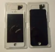 iPhone 6S 6S+ LCD Screen Replacement Black or White 4.7"/ 5.5" Full LCD Display