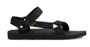 Teva Original Universal Mens Sandals - Urban Black - US12