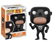 Funko Pop! Movies Despicable Me 3 Spy Gru Vinyl Figure #421