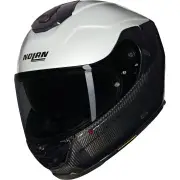 X-903 Ultra Carbon Verniciatura Speciale 342 Carbon Pearl Black Glossy Full Face Helmet