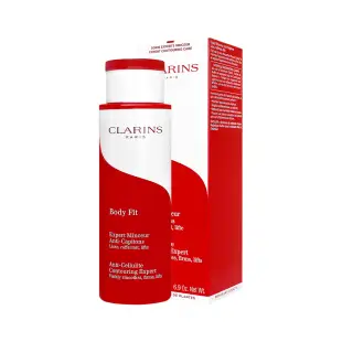 CLARINS克蘭詩 紅魔超S勻體精華 200ml 國際航空版 效期2502 & 2505