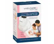 Welcare Nurture Wearable Electric Breast Pump