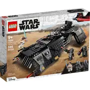 LEGO 75284 - Star Wars Knights of Ren Transport Ship