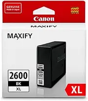 [Canon] PGI2600XLBK Black XL