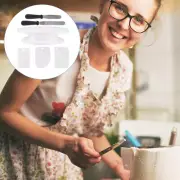 Turntable Cake Decorating Stand Spatula Baking Decoration Tools