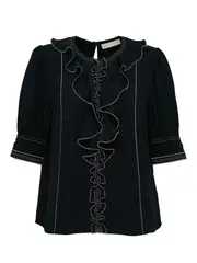 [Ulla Johnson] Amisa Top