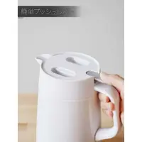 在飛比找蝦皮購物優惠-日本原裝TIGER虎牌家用型保溫水壺大容量不鏽鋼熱水瓶PWO