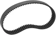1 Pc HTD5M Timing Belt Width 15/20/25/30 Mm Closed Loop Rubber Belt Perimeter 405/410/415/420/425/430/435/440/445/450/460 Mm(405 mm - 81 Teeth,1pc 15mm)