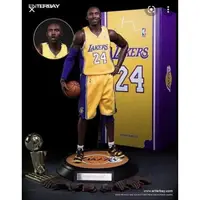 在飛比找蝦皮購物優惠-全新現貨 ENTERBAY KOBE BRYANT 2.0公