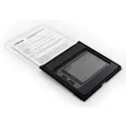 GGS LARMOR Self-Adhesive Optical Glass LCD Screen Protector for Nikon D800/D800E
