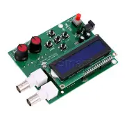 DDS Function Signal Generator Sine Square Sawtooth Triangle Wave up to 8MHz