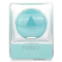 在飛比找ETMall東森購物網優惠-FOREO Luna 3 Smart 迷你淨透潔面儀 - #