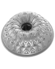 Nordic Ware Stained Glass Bundt Pan