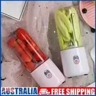 # 500ml Portable Juicer Cup 120W Portable Blender Smoothie Maker Smoothie Blende
