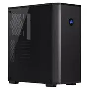 Corsair Carbide 175R RGB Tempered Glass Mid-Tower ATX Case