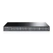 TP-LINK TL-SF1048 48 Port 10/100M Switch 1U 19" Rack