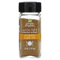 在飛比找iHerb優惠-[iHerb] Simply Organic Spice R