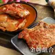 【金園排骨】金牌組合(厚切排骨10片＋雞腿排5支) 厚切排骨10片＋金饌雞腿無骨5支