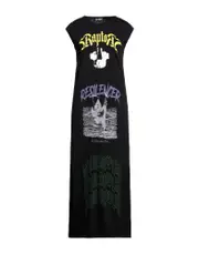 [RAF SIMONS] RAF SIMONS Maxi dresses - Item 15385378