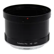 Fotodiox Fujifilm G-mount GFX to Fit Hasselblad V-Mount Lens