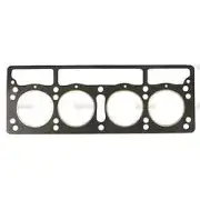 HEAD GASKET - 4 CYL. COMPATIBLE WITH: MASSEY FERGUSON: TE20 (PETROL) & TEA20