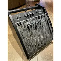 在飛比找蝦皮購物優惠-【超新二手】Roland PM-100 電子鼓專用音箱《鴻韻