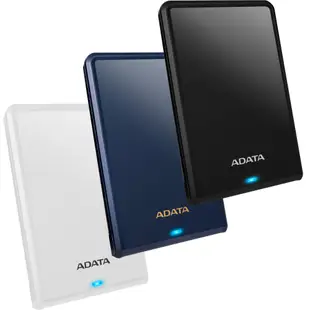 A-DATA 威剛 HV620S 1TB 2.5吋 USB 3.1 外接式行動硬碟 1T【每家比】