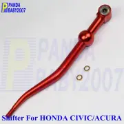For Honda Acura CRX 5 Speed Short Throw Shifter Dual Bend JDM Type-R