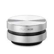 Dura Mobi Speaker Hummingbird Sound Box Bone Conduction TWS Wireless Bluetooth Compatible Sound DuraMobi Box Portable Speakers Sliver