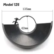 Angle-Grinder Metal Safety Cover Grinding Disc Wheel Power Tool-Fabric