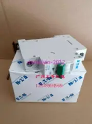 1pcs New EATON Muller Circuit Breaker Small switch PL9-D6 1P D6A