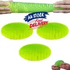 Fidget Worm Toy Sensory Slug Fidget Toys Popit Vent Sensory Stress Relief Toy SK