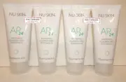 Nu Skin Nuskin AP 24 Whitening Fluoride-Free Toothpaste 4oz 110g (4 Tubes) New