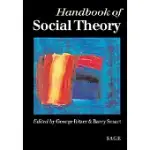 HANDBOOK OF SOCIAL THEORY