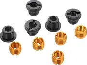 CATIEBYE 10pcs Mic Stand Adapter to Thread Adapter Aluminum Microphone Thread Connectors for Mic Stands and Tripods Lightweight Design for Professional Use