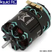 Cayote CYEB11008 Crest Modi 540 1/10 Sensored Brushless Motor (7.0t)