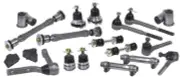 PST Super Original Front End Kit 1973-74 Buick/Chevy/Olds Apollo/Nova/Omega