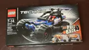 LEGO TECHNIC: Off-road Racer (42010) NEW UNOPENED ‼️‼️‼️