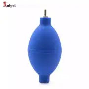 Rubber Air Blower / Dust Cleaner for Camera Lens CCD Watch Repair