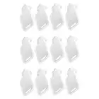12 Pcs Refrigerator Door Dividers Multifunctional Storage Partition Side Fridge