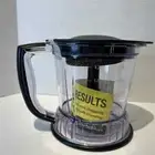 Ninja 40 oz Food Processor Blender Bowl Replacement Pitcher Lid and Blade