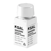 SAL Universal Analogue Rotary Dimmer 300W